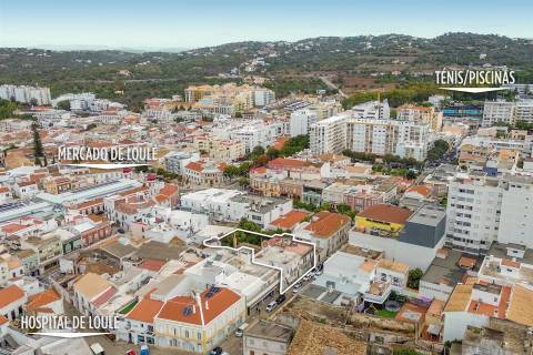Apartamento  Venda em Loulé (São Clemente),Loulé