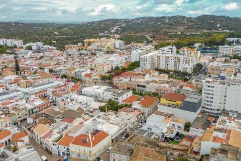 Apartamento  Venda em Loulé (São Clemente),Loulé