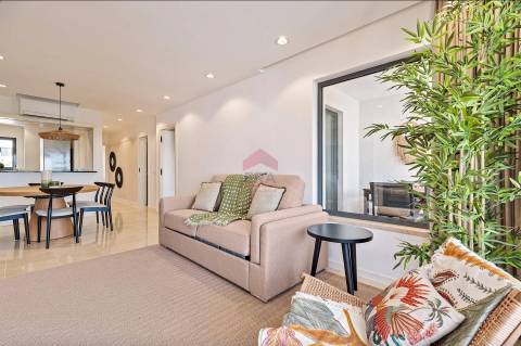 Apartamento T2 Venda em Quarteira,Loulé