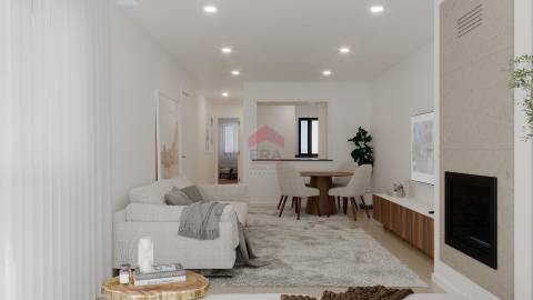 Apartamento T2 Venda em Quarteira,Loulé