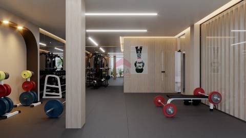 Apartamento T2 Venda em Quarteira,Loulé