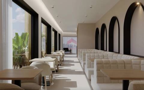 Apartamento T2 Venda em Quarteira,Loulé