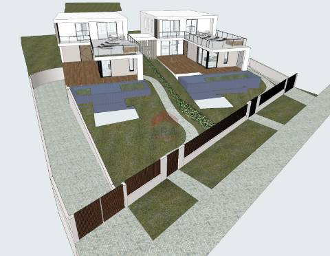 Terreno Para Construção T3 Venda em Almancil,Loulé