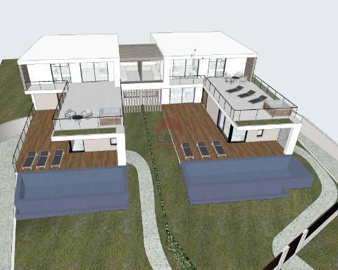 Terreno Para Construção T3 Venda em Almancil,Loulé