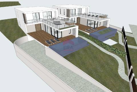 Terreno Para Construção T3 Venda em Almancil,Loulé