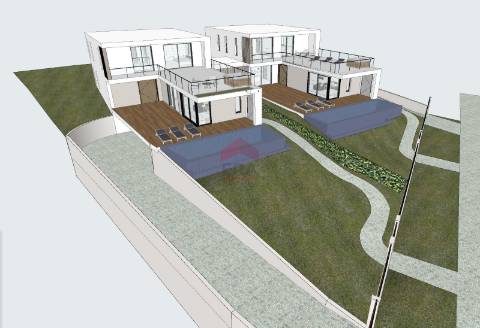 Terreno Para Construção T3 Venda em Almancil,Loulé