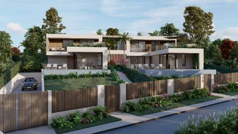 Terreno Para Construção T3 Venda em Almancil,Loulé