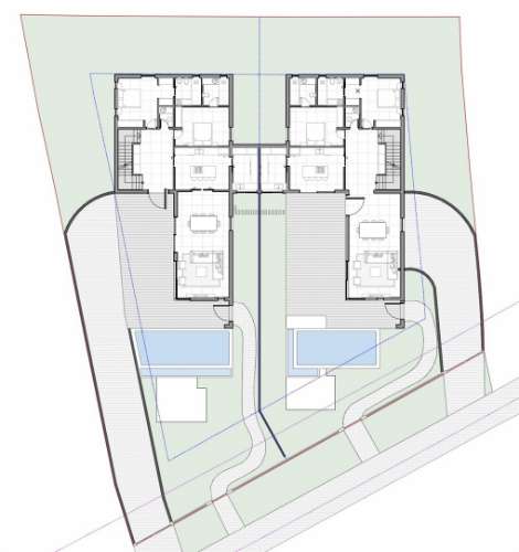 Terreno Para Construção T3 Venda em Almancil,Loulé