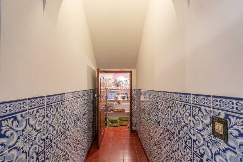 Moradia T3 Venda em Querença, Tôr e Benafim,Loulé