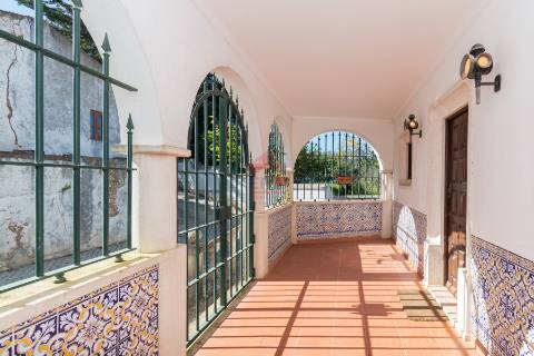 Moradia T3 Venda em Querença, Tôr e Benafim,Loulé