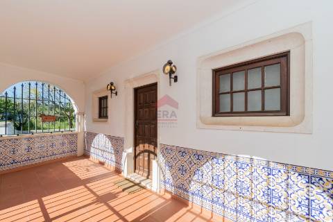 Moradia T3 Venda em Querença, Tôr e Benafim,Loulé