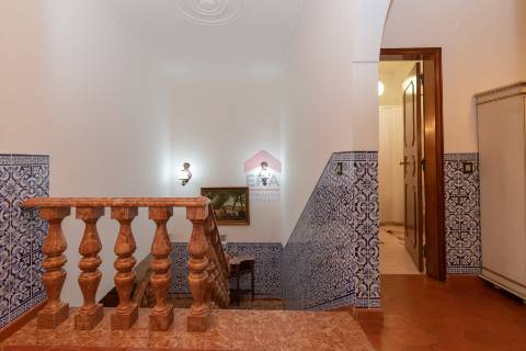 Moradia T3 Venda em Querença, Tôr e Benafim,Loulé