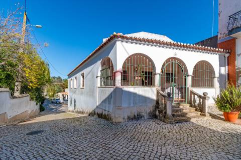 Moradia T3 Venda em Querença, Tôr e Benafim,Loulé