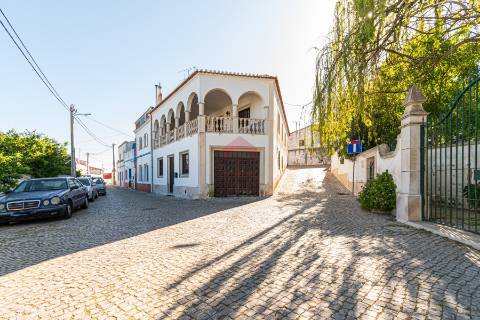 Moradia T3 Venda em Querença, Tôr e Benafim,Loulé