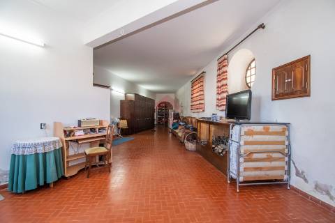 Moradia T3 Venda em Querença, Tôr e Benafim,Loulé