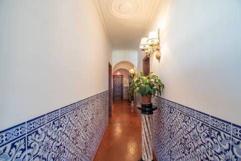 Moradia T3 Venda em Querença, Tôr e Benafim,Loulé