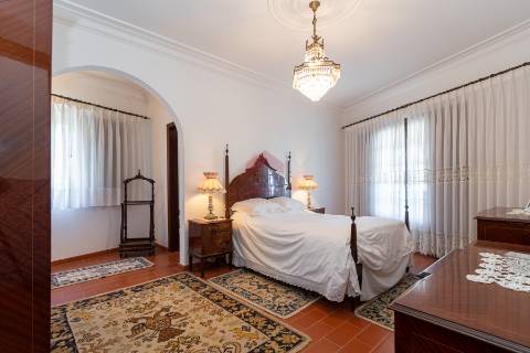 Moradia T3 Venda em Querença, Tôr e Benafim,Loulé