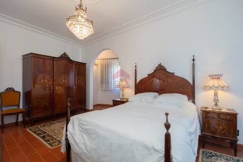 Moradia T3 Venda em Querença, Tôr e Benafim,Loulé