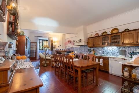 Moradia T3 Venda em Querença, Tôr e Benafim,Loulé