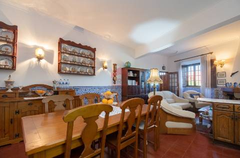 Moradia T3 Venda em Querença, Tôr e Benafim,Loulé