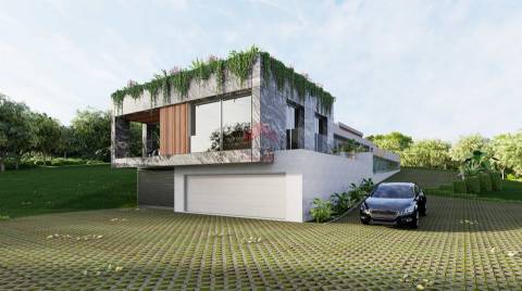 Terreno T4 Venda em Loulé (São Clemente),Loulé