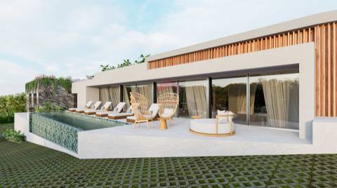 Terreno T4 Venda em Loulé (São Clemente),Loulé