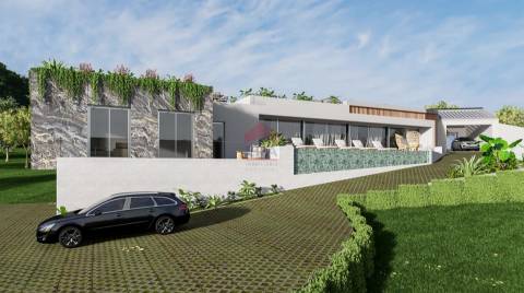 Terreno T4 Venda em Loulé (São Clemente),Loulé