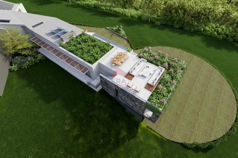 Terreno T4 Venda em Loulé (São Clemente),Loulé