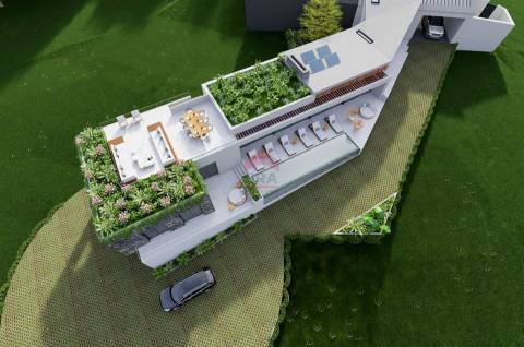 Terreno T4 Venda em Loulé (São Clemente),Loulé