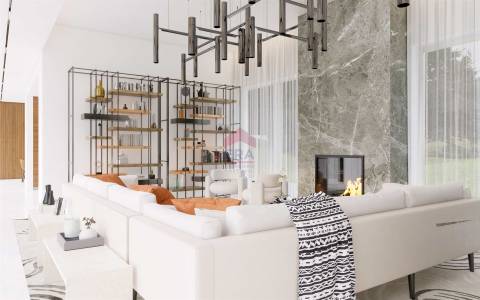 Terreno T4 Venda em Loulé (São Clemente),Loulé