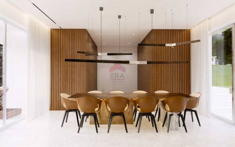 Terreno T4 Venda em Loulé (São Clemente),Loulé