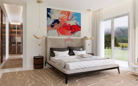 Terreno T4 Venda em Loulé (São Clemente),Loulé