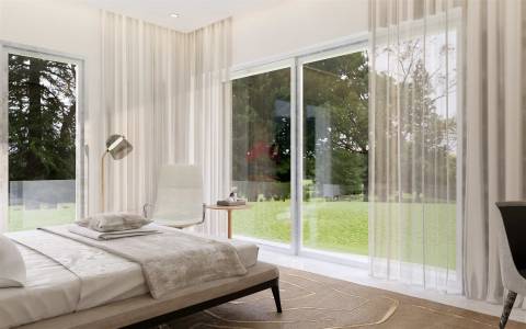 Terreno T4 Venda em Loulé (São Clemente),Loulé