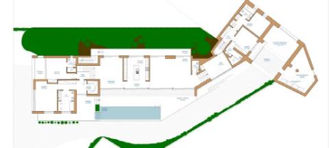 Terreno T4 Venda em Loulé (São Clemente),Loulé