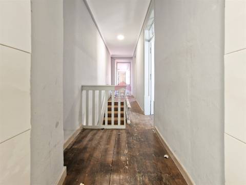 Moradia T2 Venda em Loulé (São Clemente),Loulé