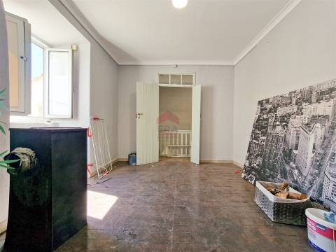 Moradia T2 Venda em Loulé (São Clemente),Loulé