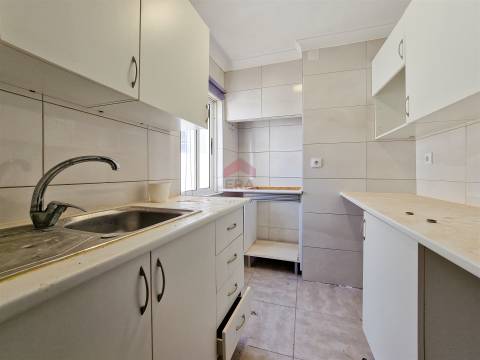 Moradia T2 Venda em Loulé (São Clemente),Loulé