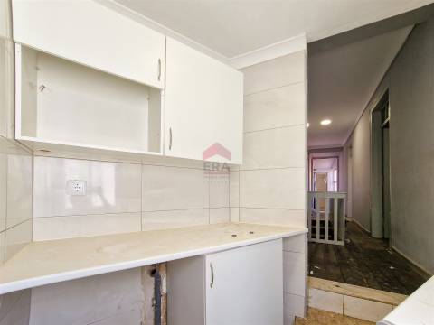 Moradia T2 Venda em Loulé (São Clemente),Loulé