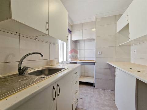 Moradia T2 Venda em Loulé (São Clemente),Loulé