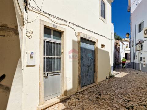 Moradia T2 Venda em Loulé (São Clemente),Loulé