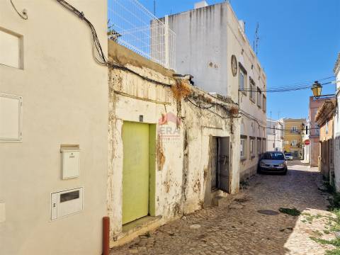 Moradia T2 Venda em Loulé (São Clemente),Loulé