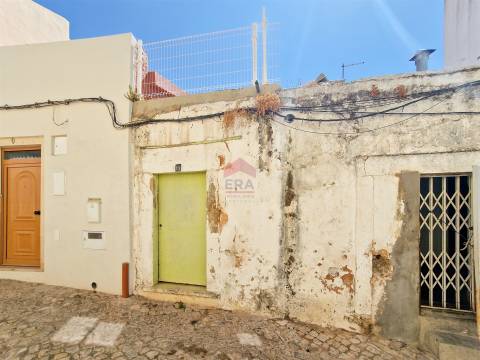 Moradia T2 Venda em Loulé (São Clemente),Loulé