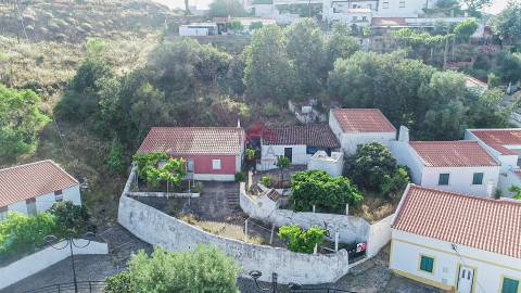 Moradia T3 Venda em Odeleite,Castro Marim