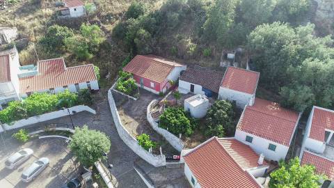 Moradia T3 Venda em Odeleite,Castro Marim