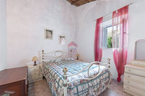 Moradia T3 Venda em Odeleite,Castro Marim