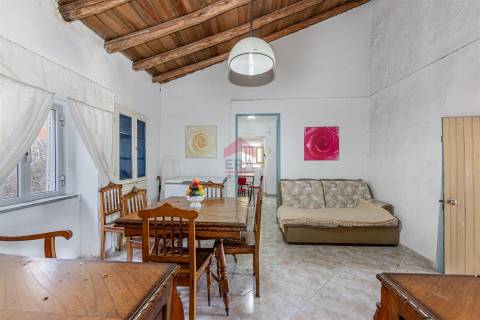 Moradia T3 Venda em Odeleite,Castro Marim