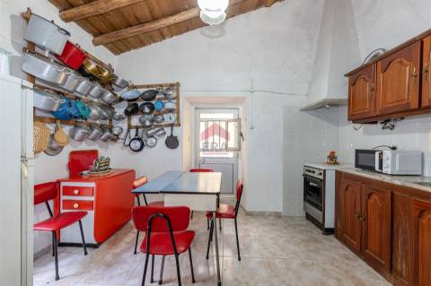 Moradia T3 Venda em Odeleite,Castro Marim