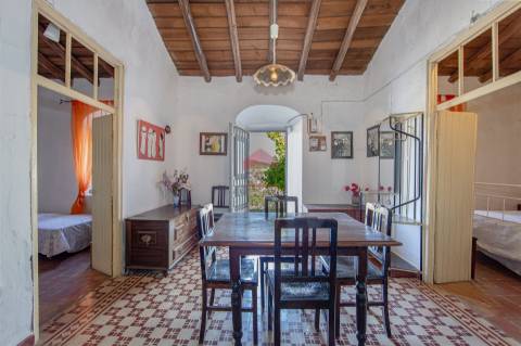 Moradia T3 Venda em Odeleite,Castro Marim