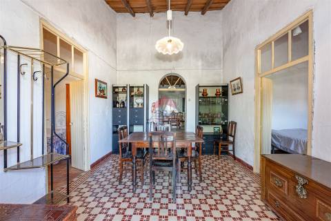 Moradia T3 Venda em Odeleite,Castro Marim