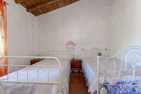 Moradia T3 Venda em Odeleite,Castro Marim